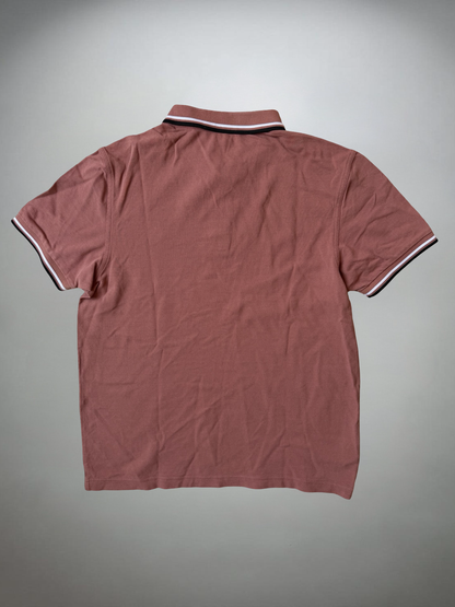 Vintage Fred Perry Polo (L)