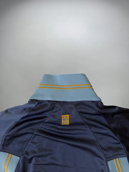 Vintage Sergio Tacchini Jacke (S-M)