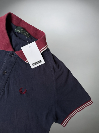 Vintage Fred Perry Polo (L)