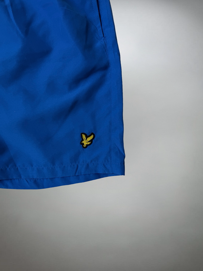 Vintage Lyle & Scott Shorts (L)