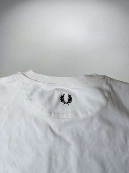 Vintage Fred Perry Sweater (XL)