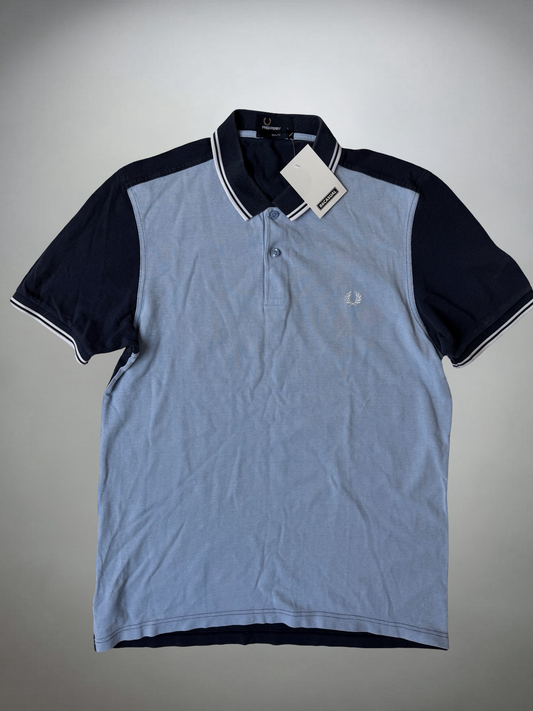 Vintage Fred Perry Polo (L-XL)