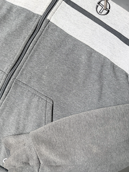 Vintage Sergio Tacchini Zipper (L)