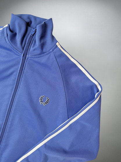 Vintage Fred Perry Jacke (S)
