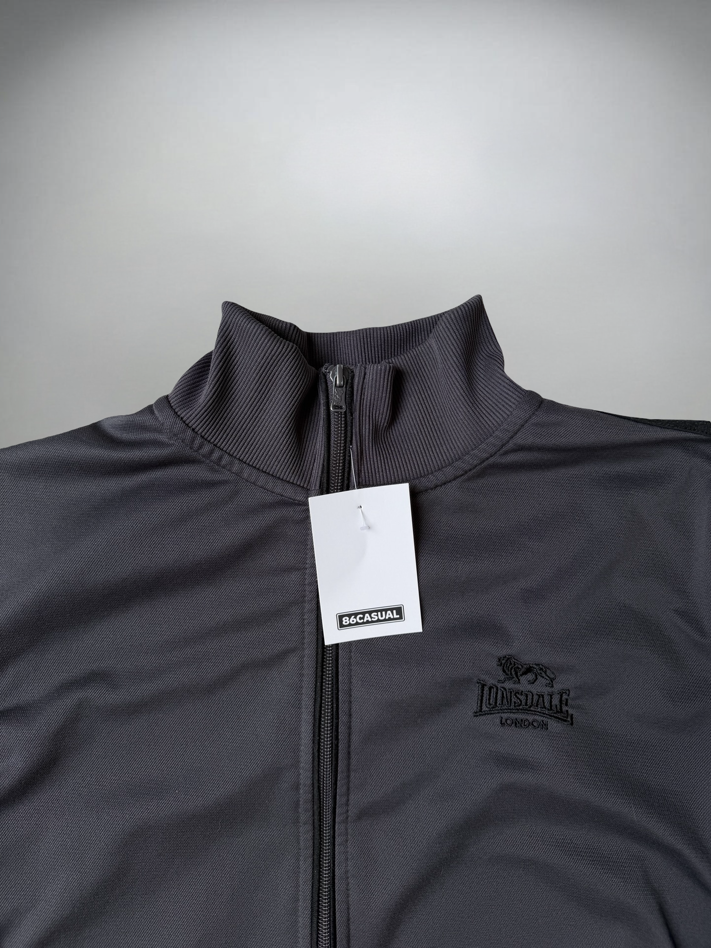 Vintage Lonsdale Jacke (S)