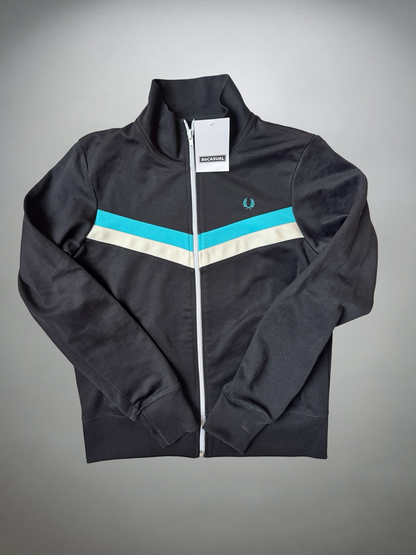 Vintage Fred Perry Jacke (S)