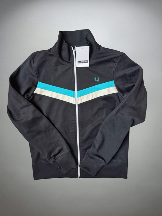Vintage Fred Perry Jacke (S)