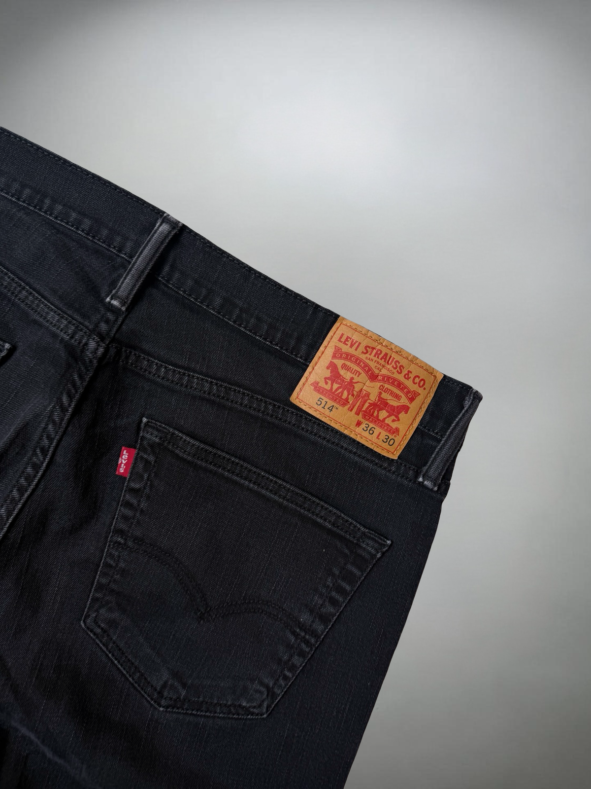 Vintage Levis Jeans (L)