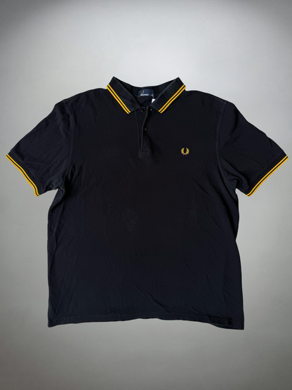 Vintage Fred Perry Polo (XXL)
