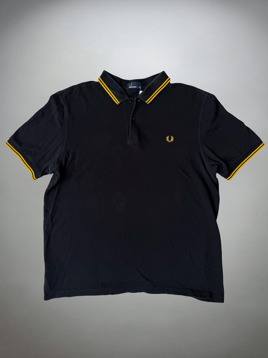 Vintage Fred Perry Polo (XXL)