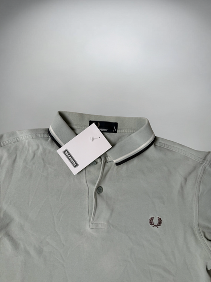 Vintage Fred Perry Shirt (S)