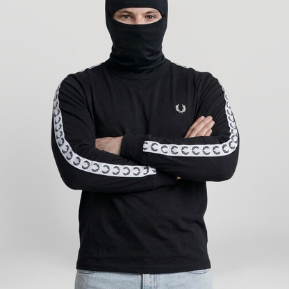 Vintage Fred Perry Longsleeve (S)
