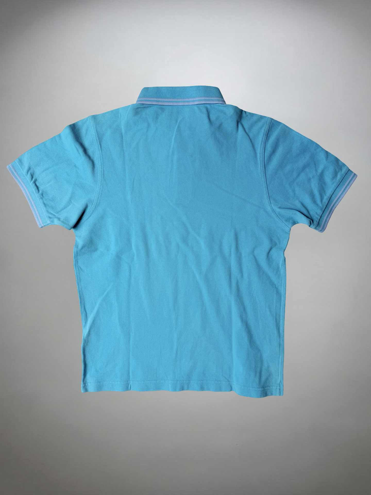 Vintage Fred Perry Polo (M)