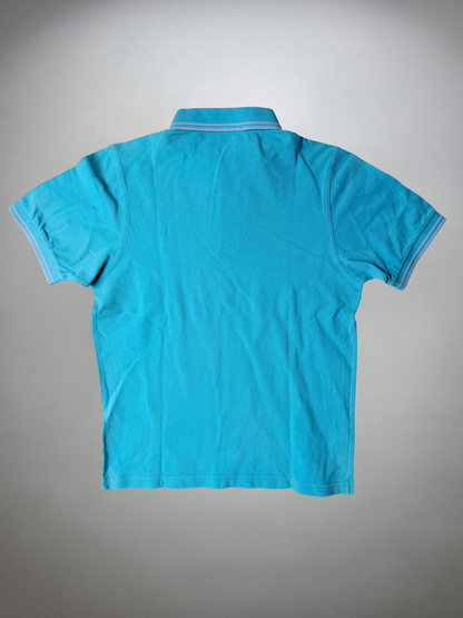 Vintage Fred Perry Polo (M)