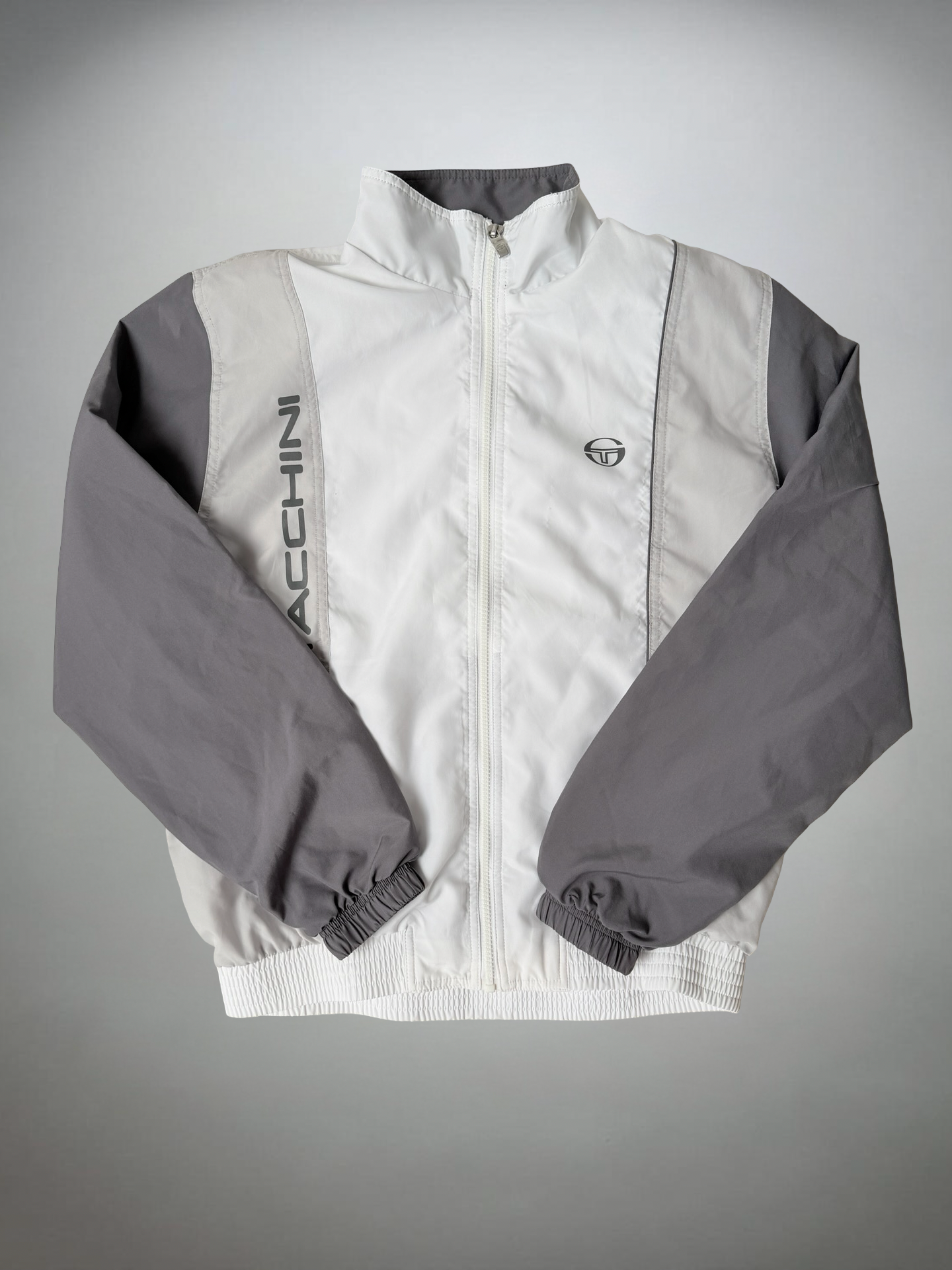 Vintage Sergio Tacchini Jacke (M)