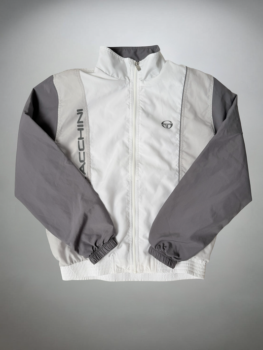 Vintage Sergio Tacchini Jacke (M)