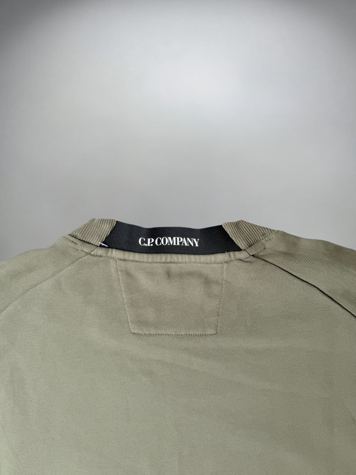 Vintage C.P. Company Sweater (S-M)