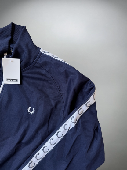 Vintage Fred Perry taped Jacke (XXL)
