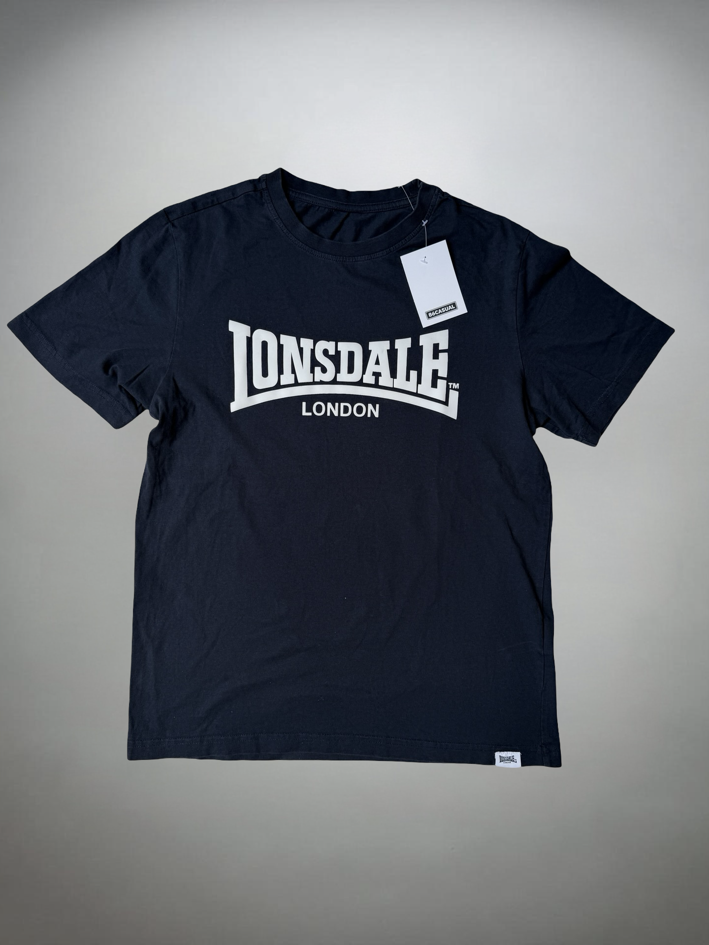 Vintage Lonsdale Shirt (M)