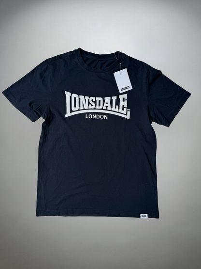 Vintage Lonsdale Shirt (M)