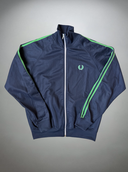 Vintage Fred Perry Jacke (M)