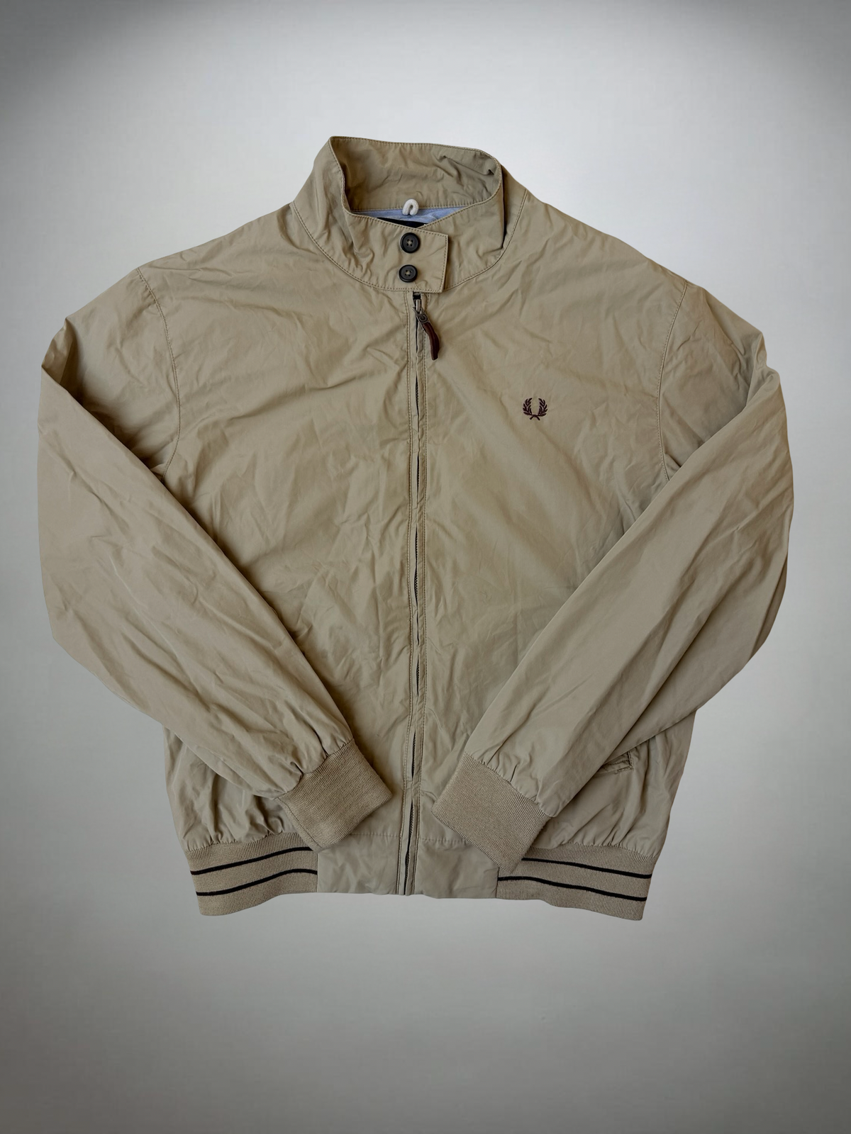 Vintage Fred Perry (L)