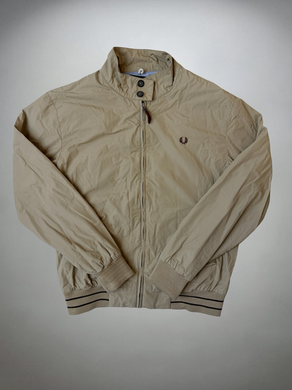 Vintage Fred Perry (L)