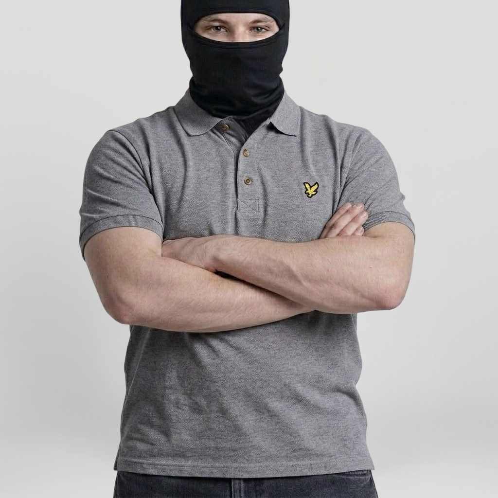 Vintage Lyle Scott (L)