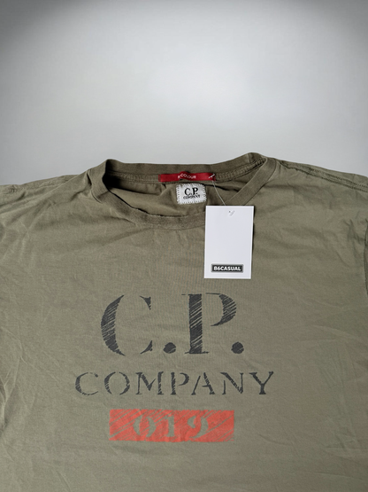 Vintage C.P. Company Shirt (XL)