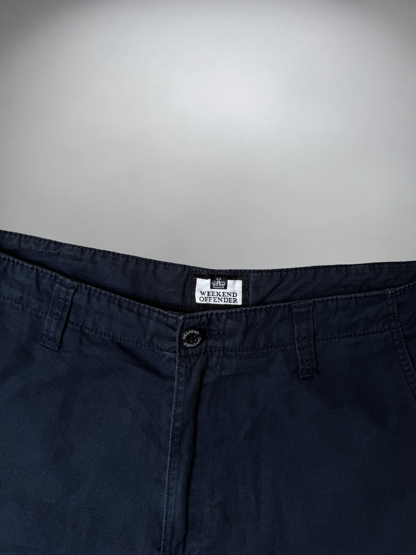 Vintage Weekend Offender Shorts (L)