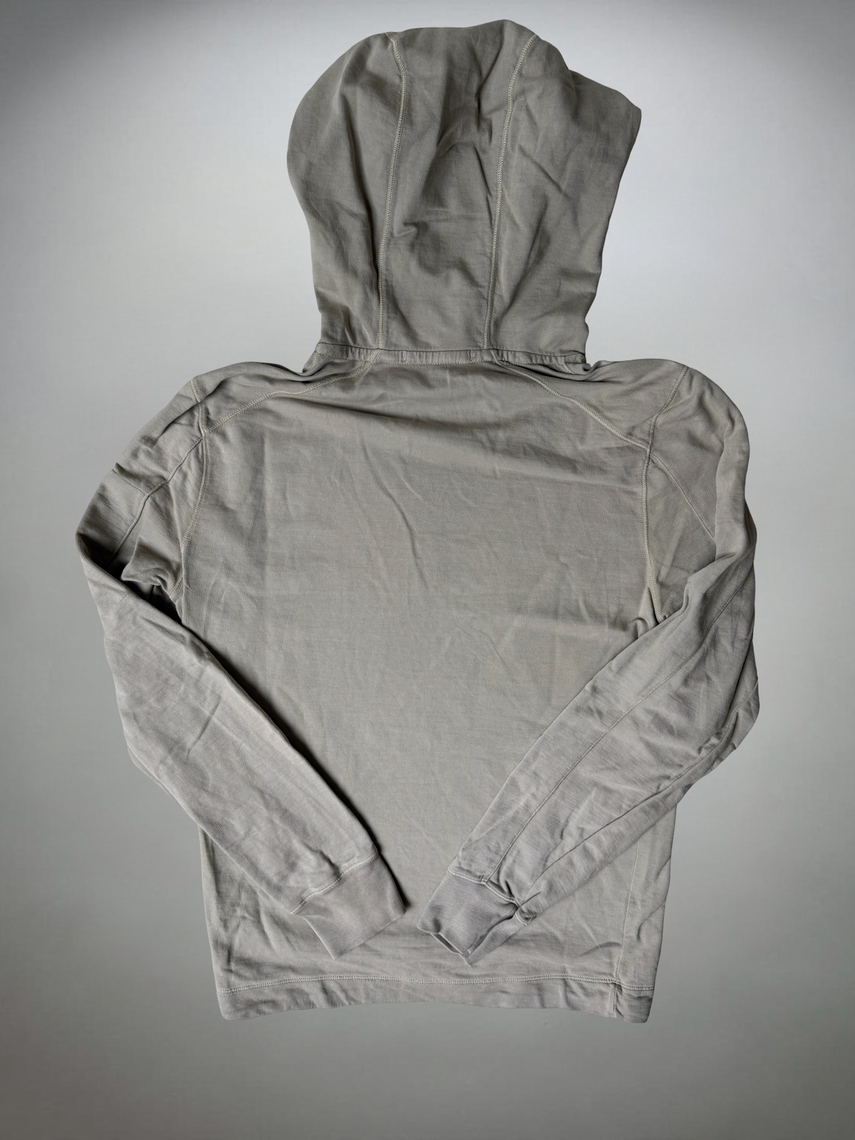 Vintage C.P. Hoodie (S)