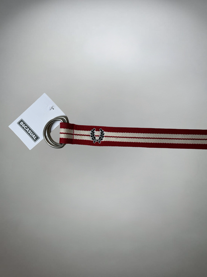 Vintage Fred Perry Belt 110 cm