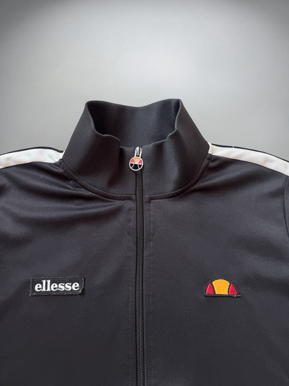 Vintage Ellesse Jacke (M)