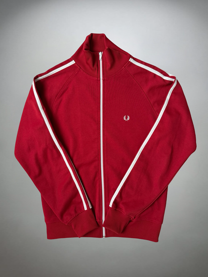 Vintage Fred Perry Jacke (S)