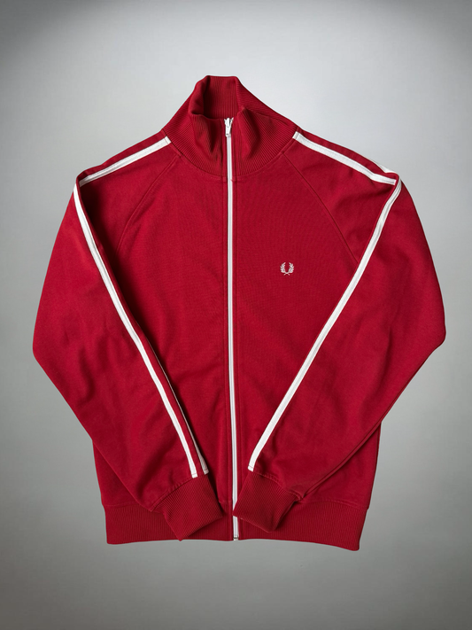 Vintage Fred Perry Jacke (S)