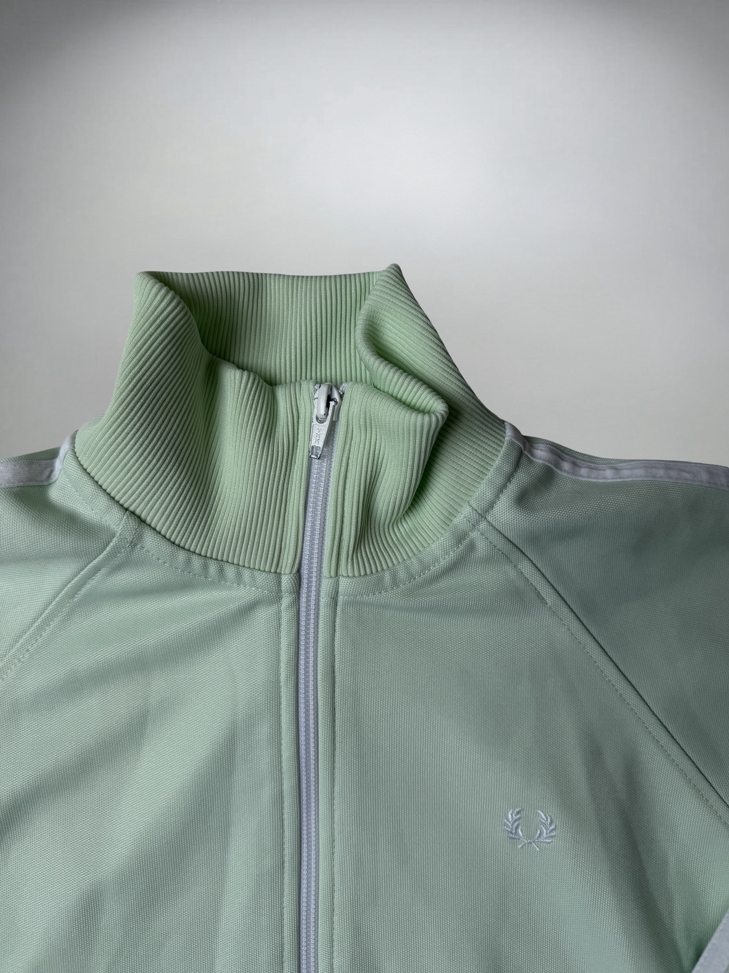 Vintage Fred Perry Jacke Damen (XS)