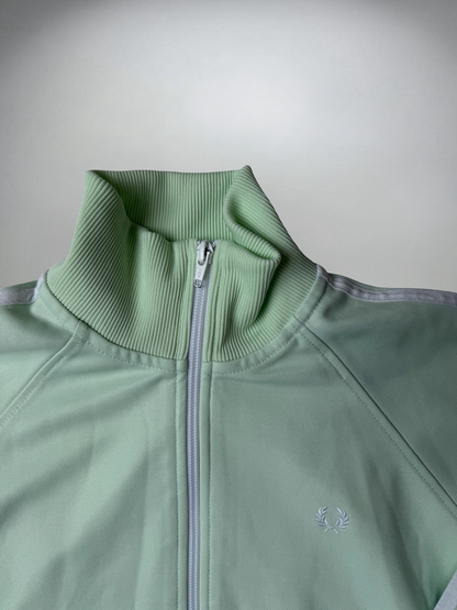 Vintage Fred Perry Jacke Damen (XS)