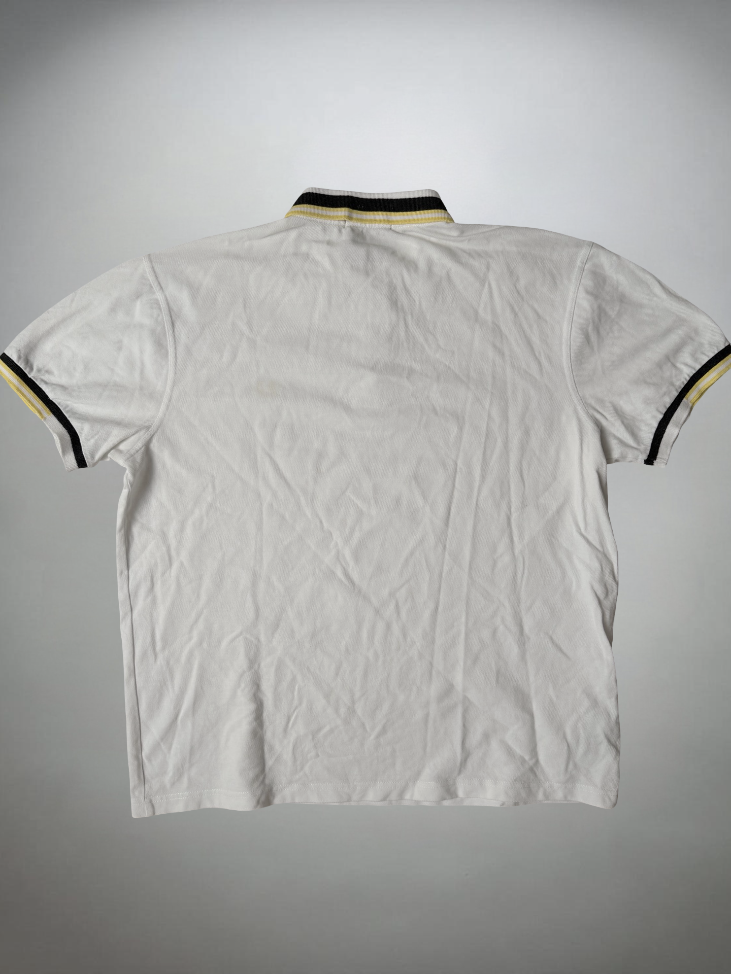 Vintage Fred Perry Polo (XL)