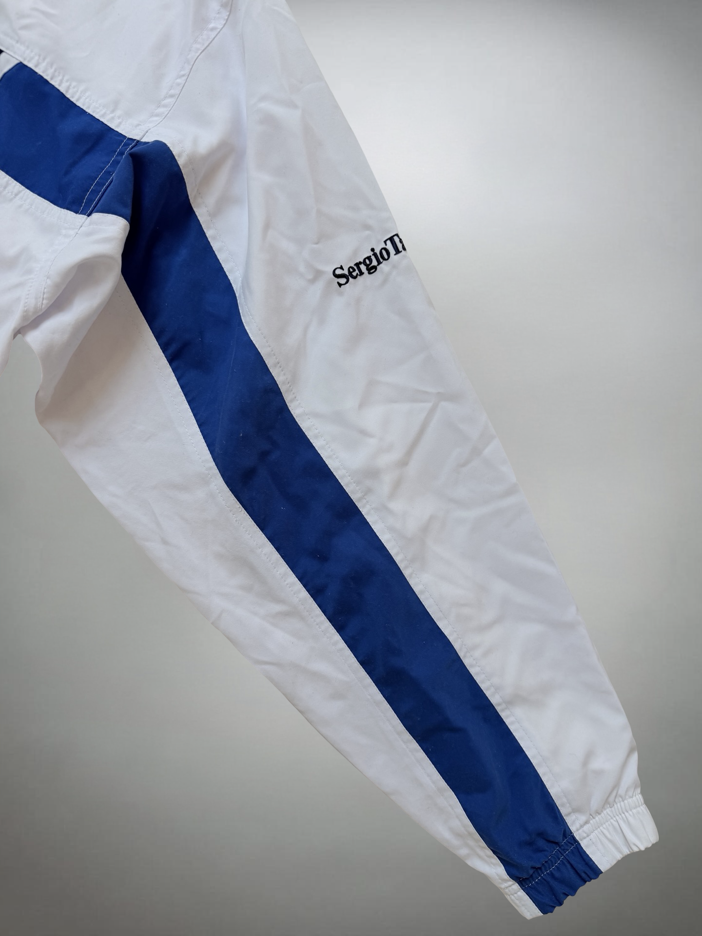 Vintage Sergio Tacchini Jacke (M)