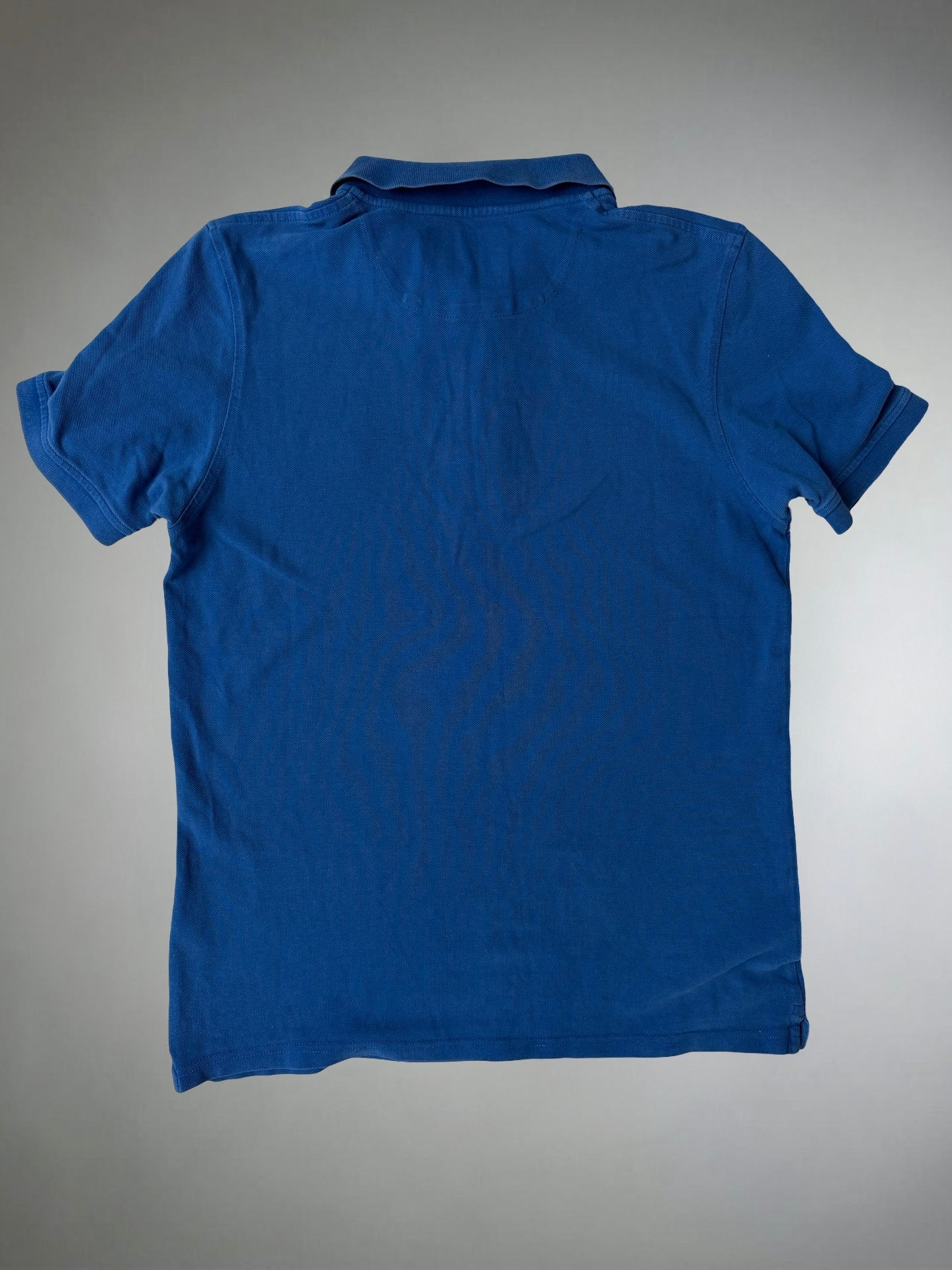 Vintage Lyle Scott Polo (M)