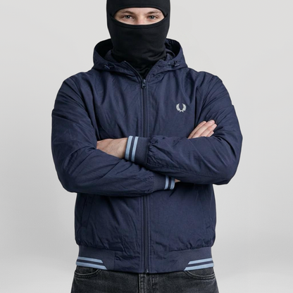 Vintage Fred Perry Jacke (XS-S)