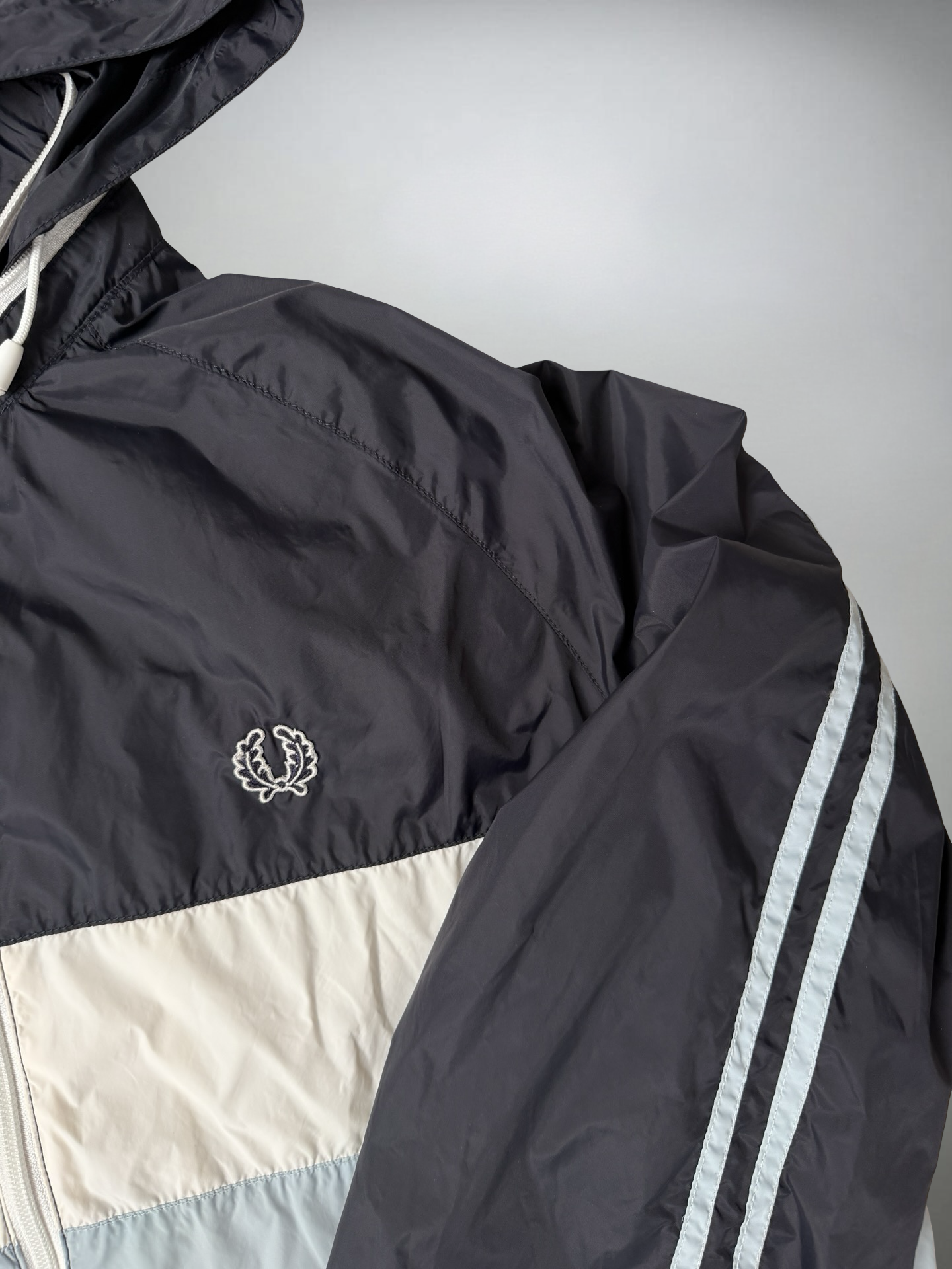 Vintage Fred Perry Jacke (XXL)