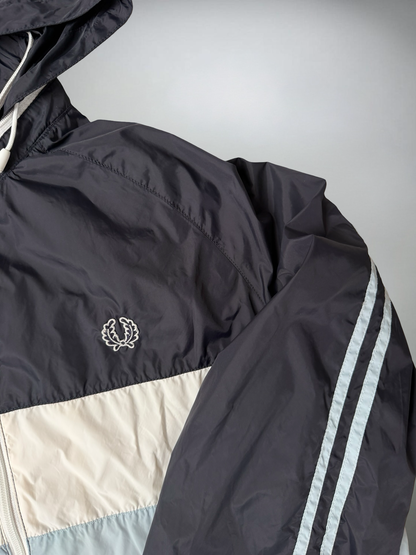 Vintage Fred Perry Jacke (XXL)