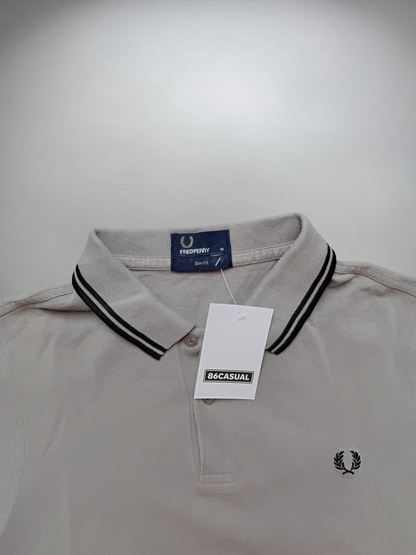 Vintage Fred Perry Polo (M)
