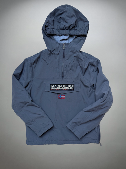 Vintage Napapirji Jacke gefüttert (XS)