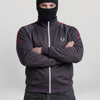 Vintage Fred Perry Jacke (S-M)