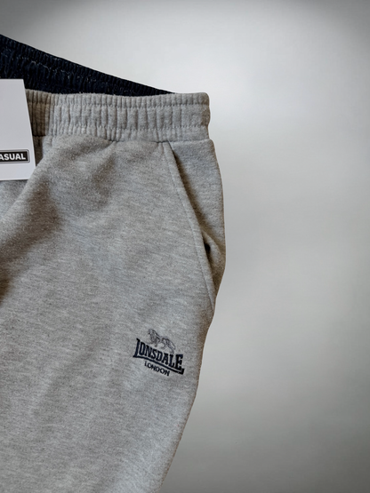 Vintage Lonsdale Jogger (XL)
