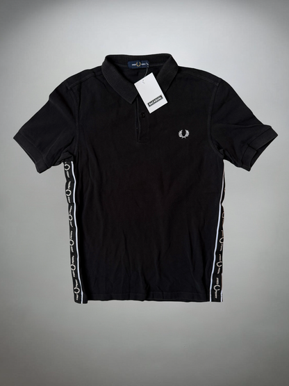 Vintage Fred Perry Polo (M)