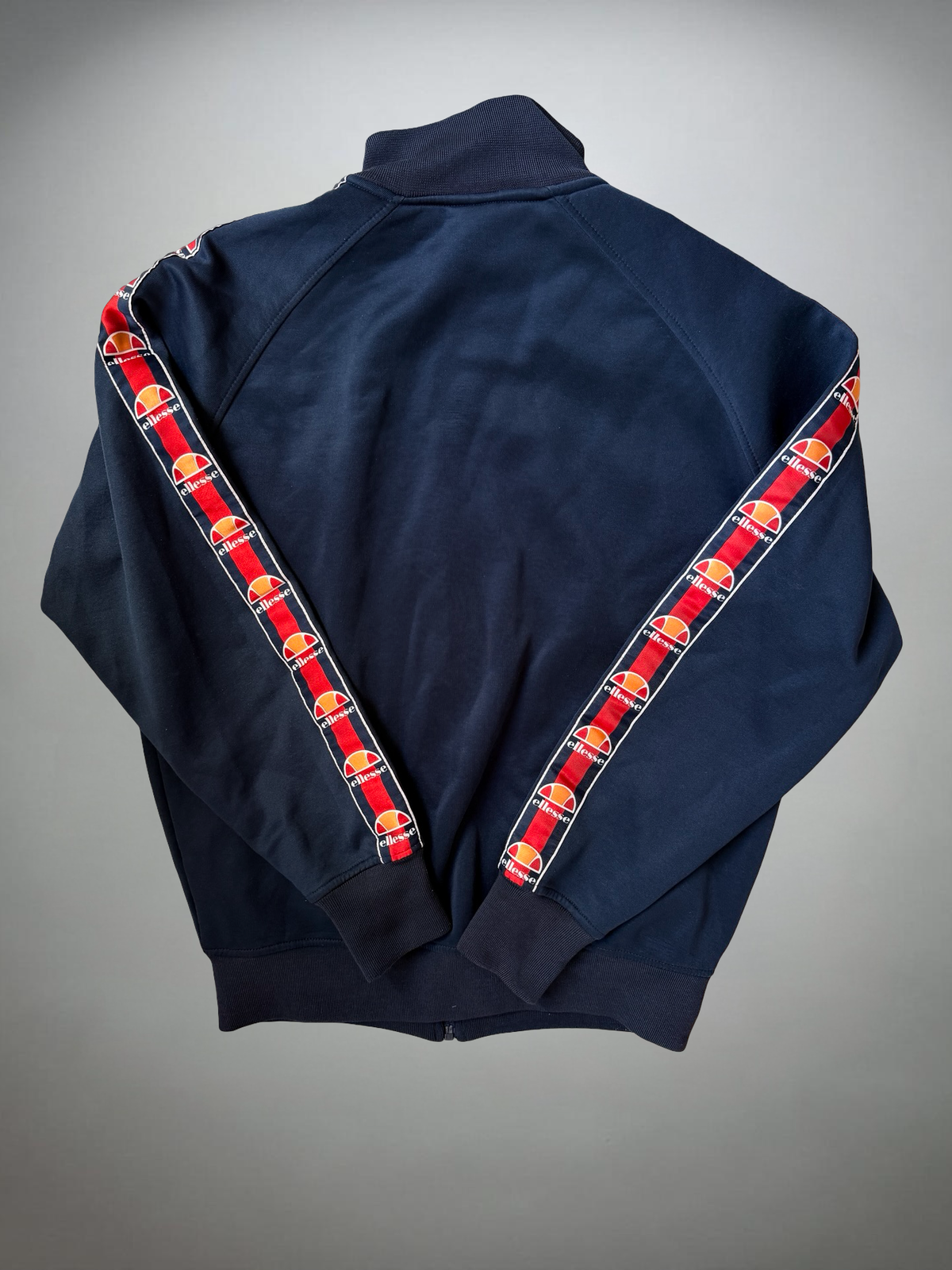Vintage Ellesse Jacke (M)
