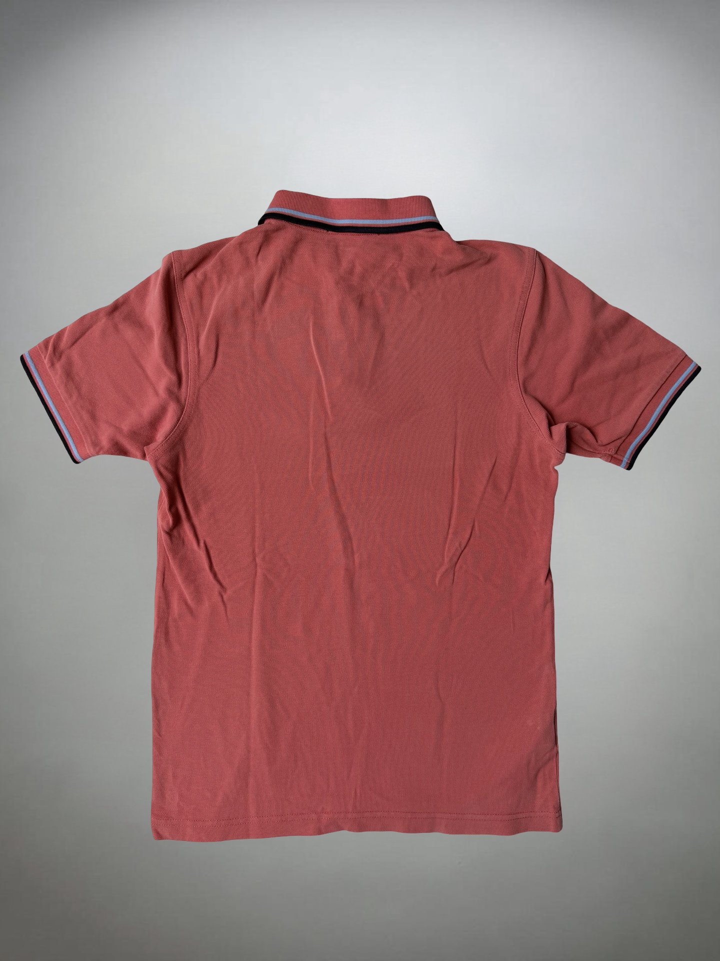 Vintage Fred Perry Polo DAMEN (XS)